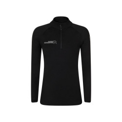 HEAVEN LS HZ WOMAN T-SHIRT