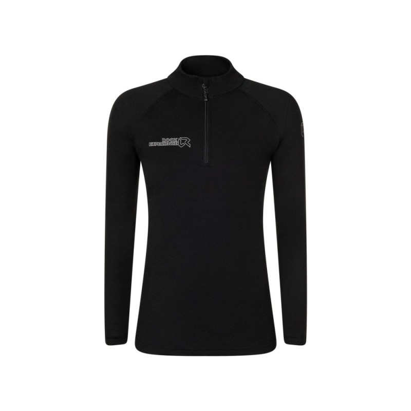 HEAVEN LS HZ WOMAN T-SHIRT