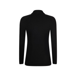 HEAVEN LS HZ WOMAN T-SHIRT