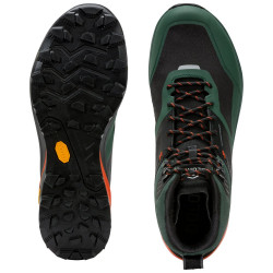 MS NIBELIA WARM HIGH WP