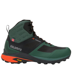 MS NIBELIA WARM HIGH WP