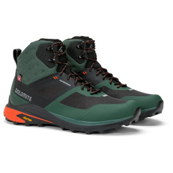 MS NIBELIA WARM HIGH WP