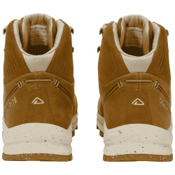 WS CAREZZA NABUK MID LT