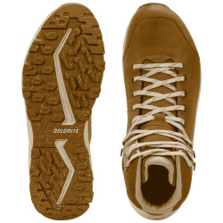 WS CAREZZA NABUK MID LT