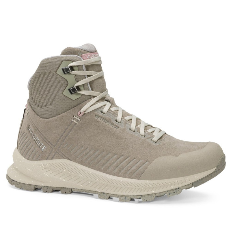 WS CAREZZA LEATHER MID WP