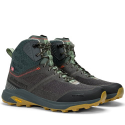 MS NIBELIA SAXIFRAGA 2.0 HIGH