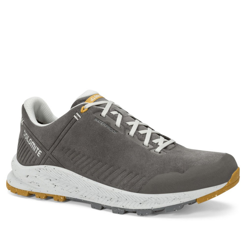 MS CAREZZA LEATHER WP