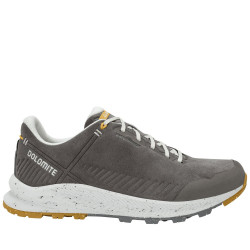 MS CAREZZA LEATHER WP