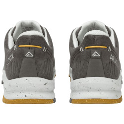 MS CAREZZA LEATHER WP