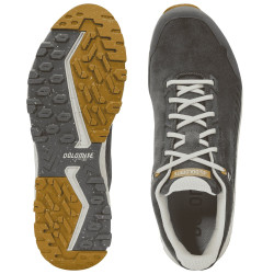 MS CAREZZA LEATHER WP