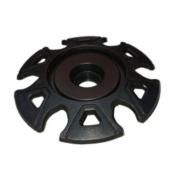 SNOW BASKET PLUS 80-3127