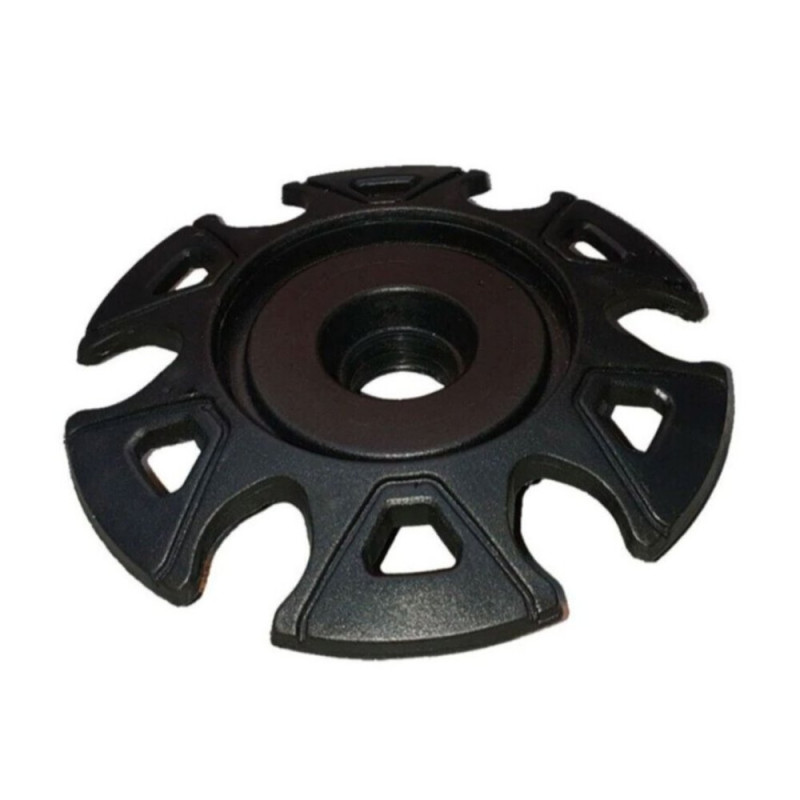 SNOW BASKET PLUS 80-3127