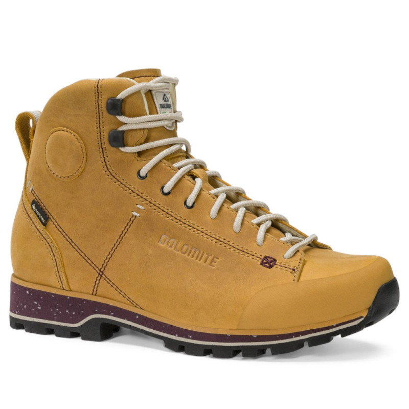 WS 54 HIGH FG  EVO GTX