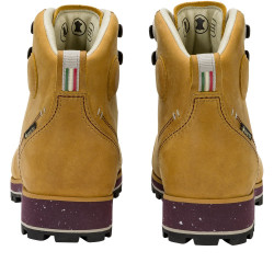 WS 54 HIGH FG  EVO GTX