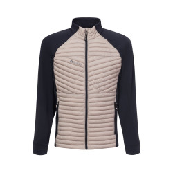 LANCELOT 2.0 HYBRID MAN JACKET