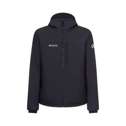 AIR MESH PADDED MAN JACKET