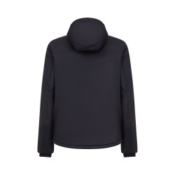 AIR MESH PADDED MAN JACKET