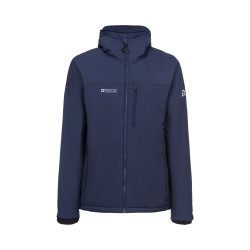 AIR MESH PADDED MAN JACKET