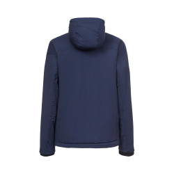 AIR MESH PADDED MAN JACKET