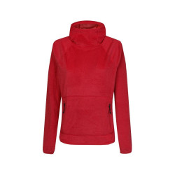 BASKERVILLE WOMAN FLEECE