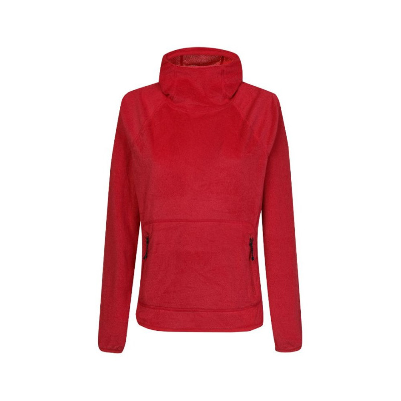 BASKERVILLE WOMAN FLEECE