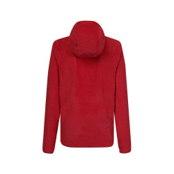BASKERVILLE WOMAN FLEECE