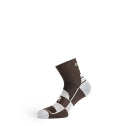 OUTDOOR QUARTER SOCKS UNISEX