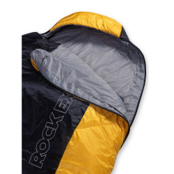 AIR NET 100 MUMMY SLEEPING BAG