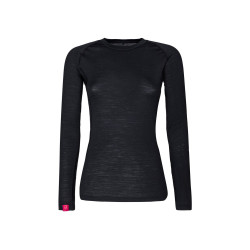 MAKANI 2.0 LS WOMAN T-SHIRT