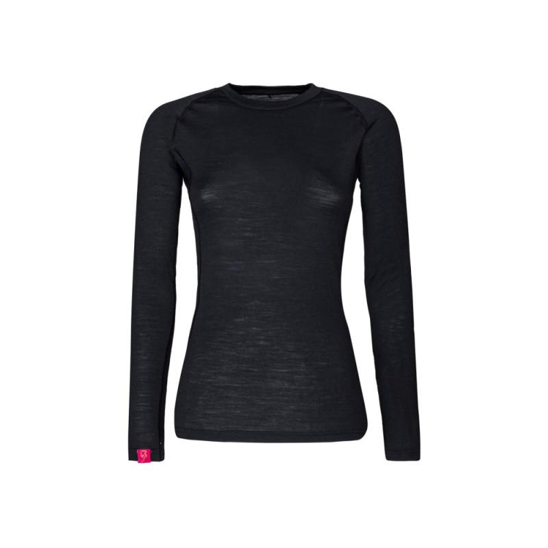 MAKANI 2.0 LS WOMAN T-SHIRT