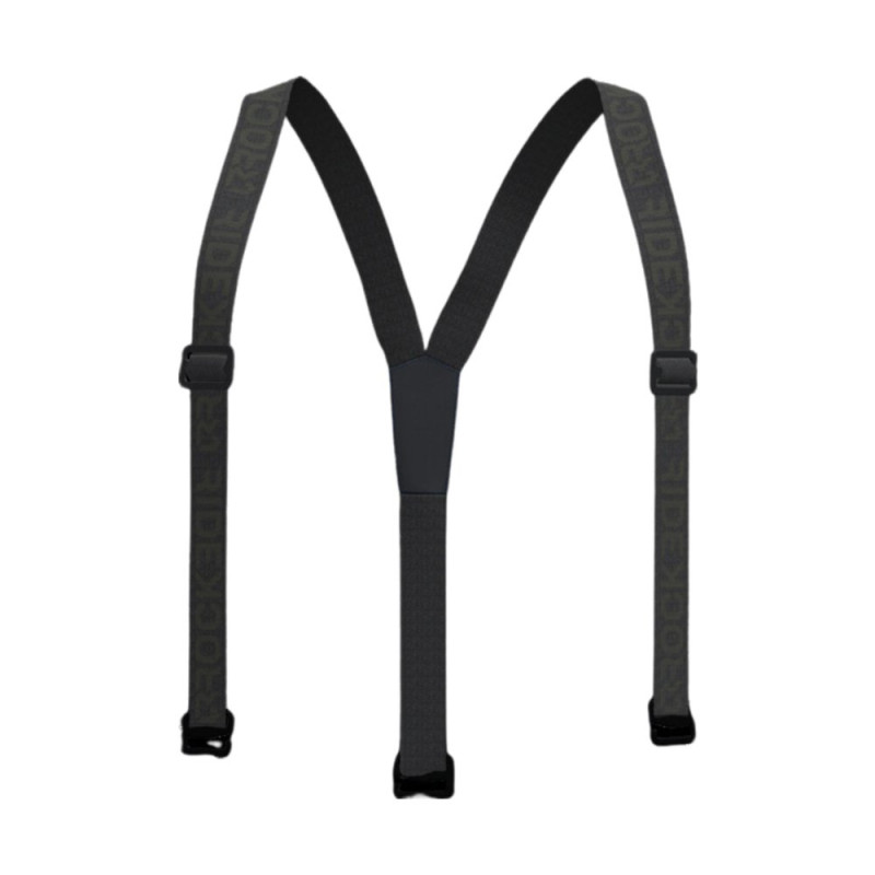 SUSPENDERS ROCK RIDE U