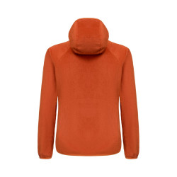 BASKERVILLE MAN FLEECE