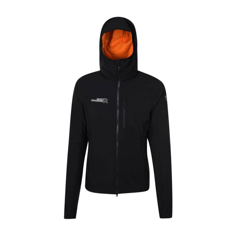 IMPETUS 2.0 MAN JACKET