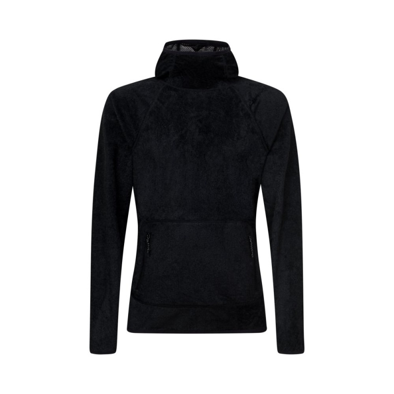 BASKERVILLE MAN FLEECE