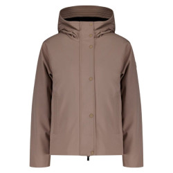 AMANITA - SOFTSHELL REAL DOWN