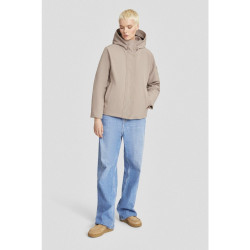 AMANITA - SOFTSHELL REAL DOWN