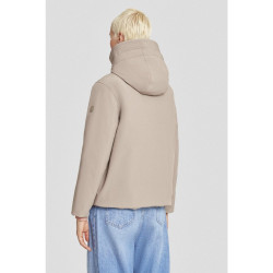 AMANITA - SOFTSHELL REAL DOWN