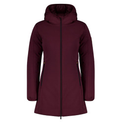 YSABEL 3.0 - SOFTSHELL PADDED