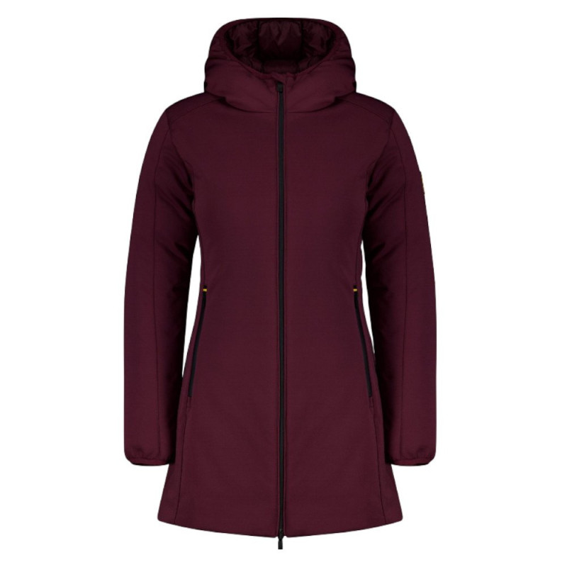 YSABEL 3.0 - SOFTSHELL PADDED