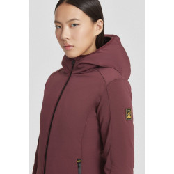 YSABEL 3.0 - SOFTSHELL PADDED