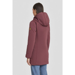 YSABEL 3.0 - SOFTSHELL PADDED