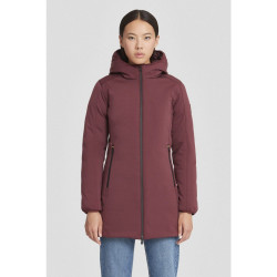 YSABEL 3.0 - SOFTSHELL PADDED