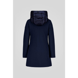 MIRE 3.0 - SOFTSHELL REAL DOWN