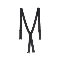 UNISEX SUSPENDERS