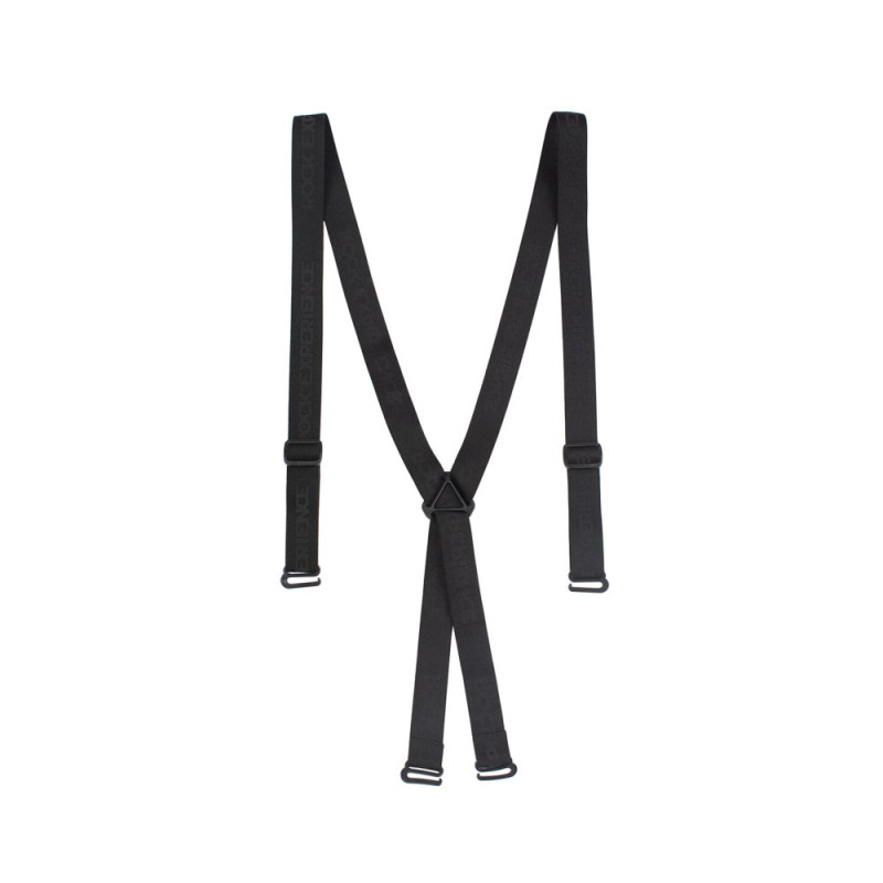 UNISEX SUSPENDERS