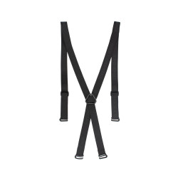 UNISEX SUSPENDERS