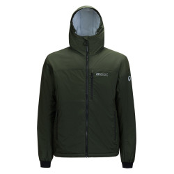 AIR MESH PADDED MAN JACKET