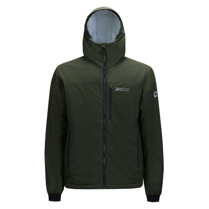 AIR MESH PADDED MAN JACKET