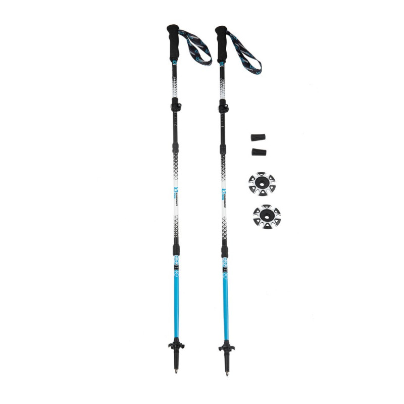 DYNAMIC Z EVO ALU POLE