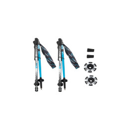 DYNAMIC Z EVO ALU POLE